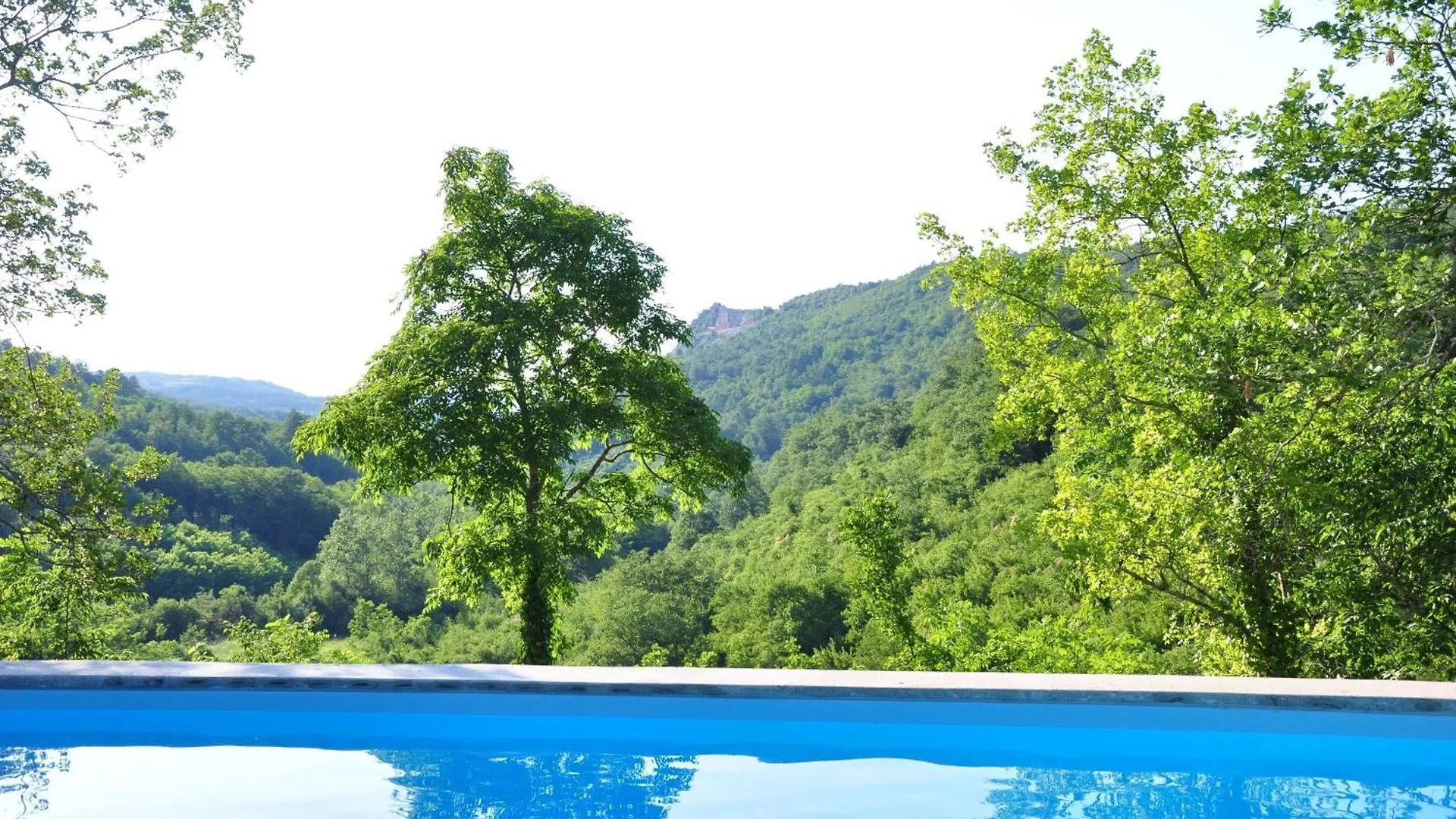 Casa de Férias Istrien Traditionelles Steinhaus 7 Kotli