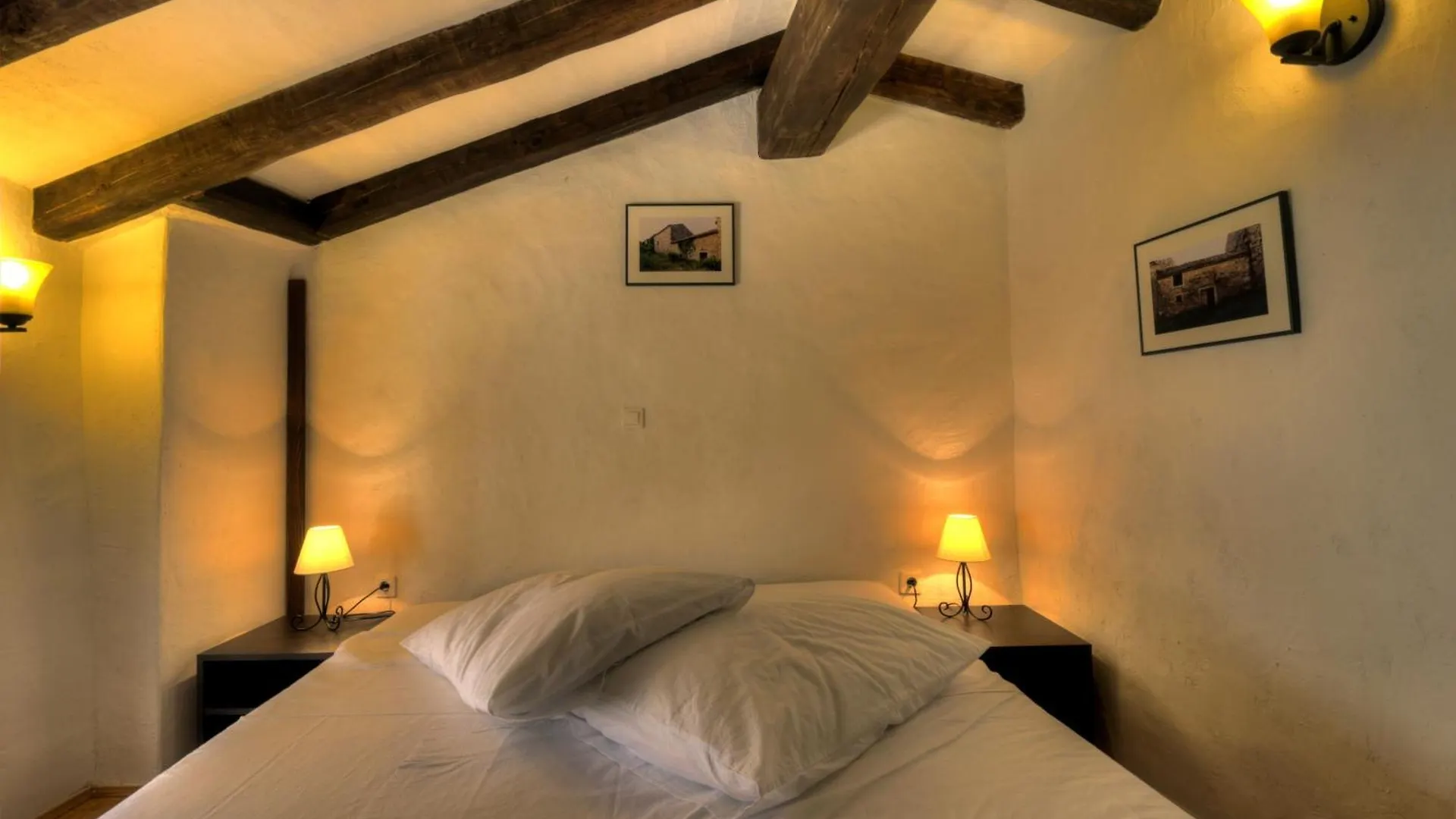 Istrien Traditionelles Steinhaus 7 Kotli