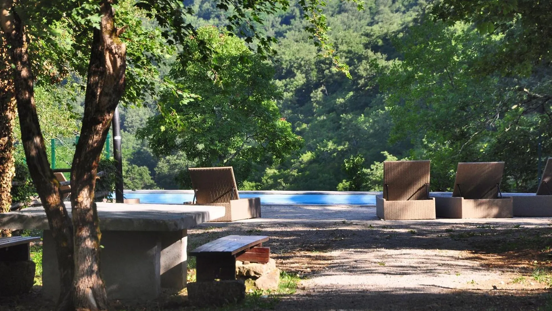 Istrien Traditionelles Steinhaus 7 Kotli Feriehus