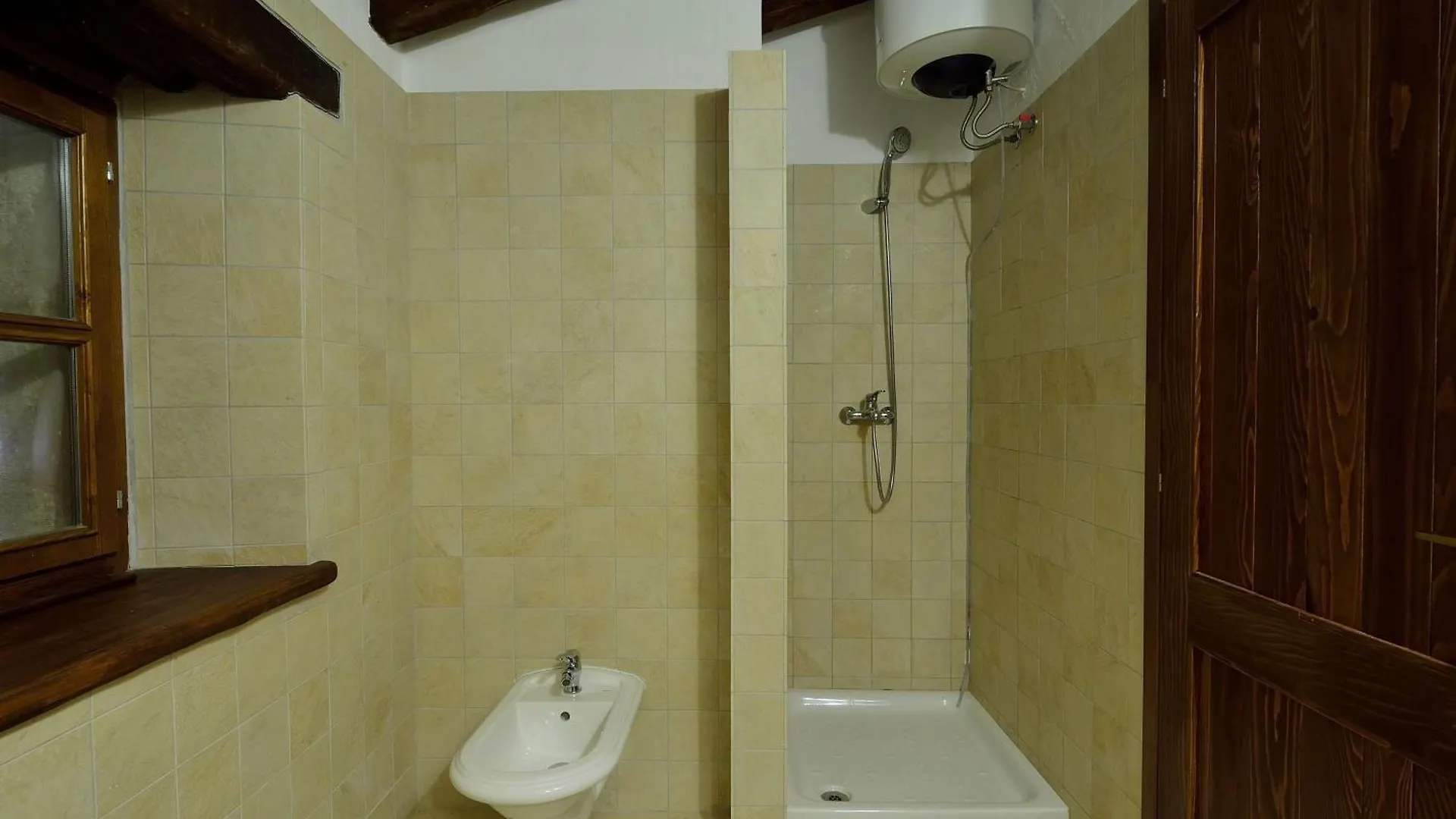 Casa de Férias Istrien Traditionelles Steinhaus 7 Kotli